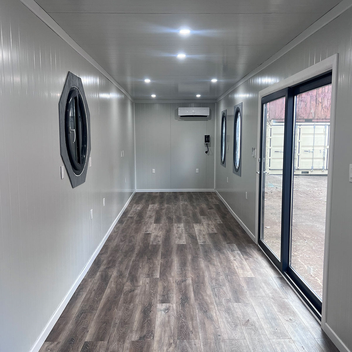 40' Office Containers MONTHLY RENTAL